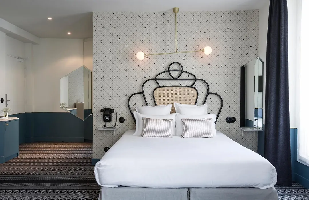 Hotel Panache-1